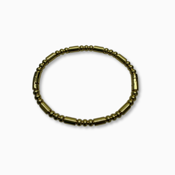 Anti Tarnish Bracelet Style 9