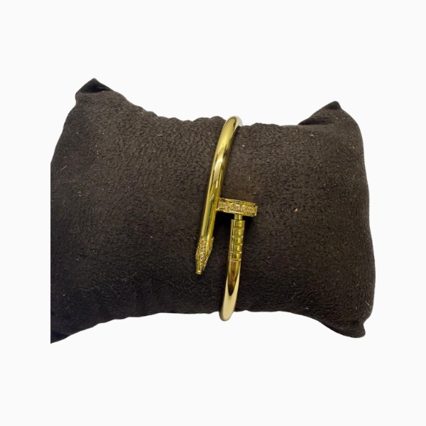 Anti Tarnish Bracelet Style 7