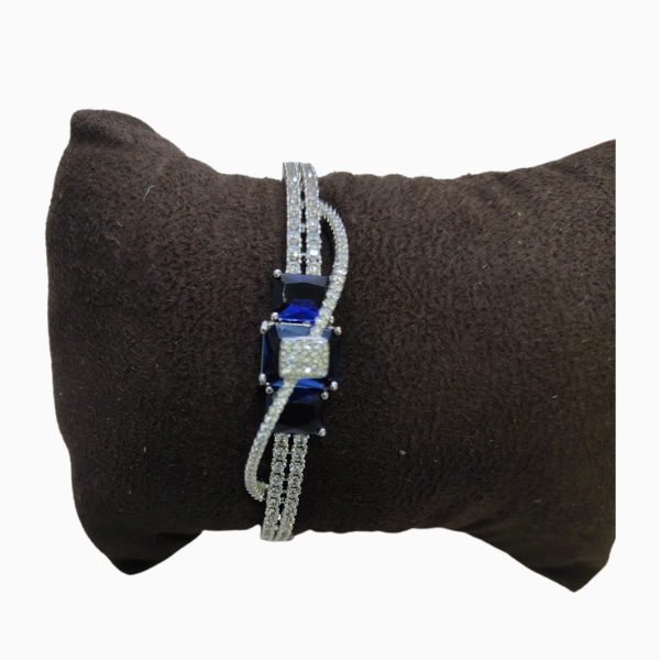 Anti Tarnish Bracelet Style 16