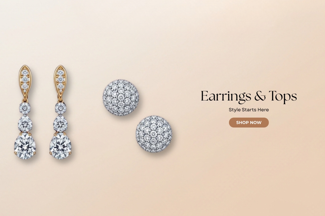 Earrings & Tops (mobile size)