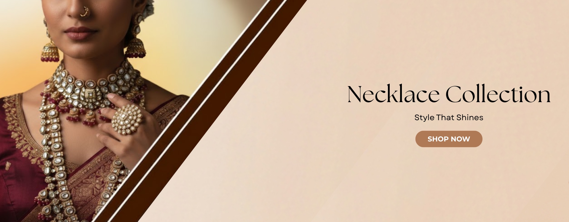 Necklace Collection ( desktop size )