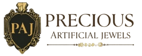 Precious Artificial Jewels